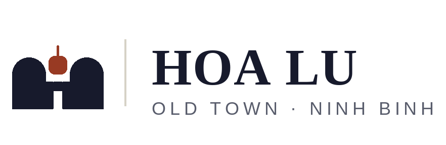 Hoa Lu Old Town