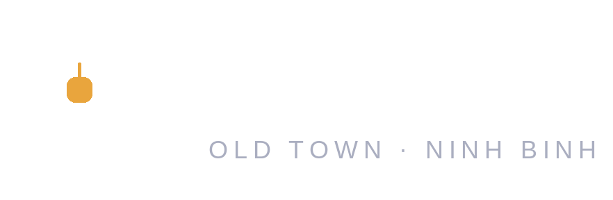 Hoa Lu Old Town